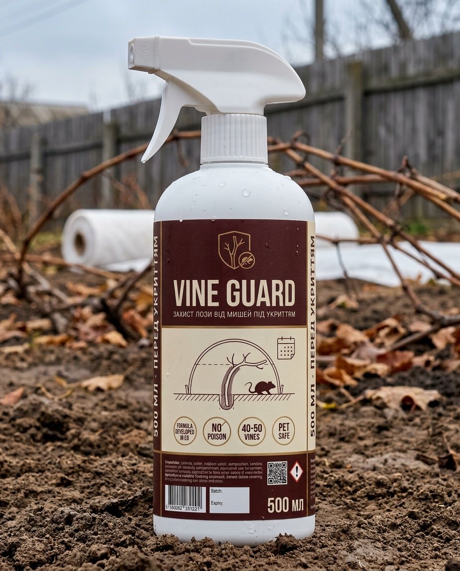 VINE GUARD